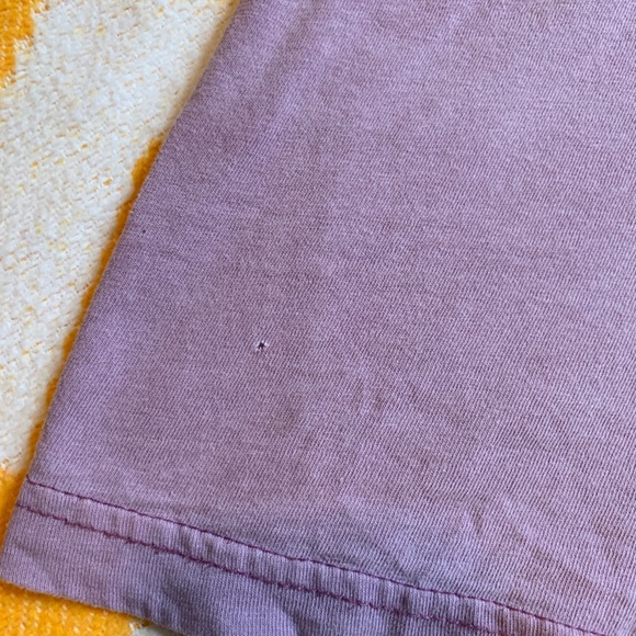 Ivory Ella T Shirt - Picture 7 of 8